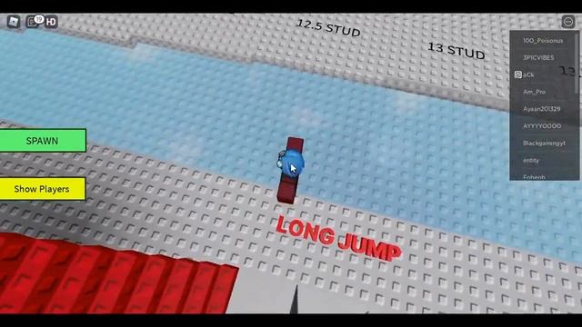 ROBLOX HOW TO DO ALL JUMP GLITCHES R6/R15!!!!!!!! смотреть онлайн
