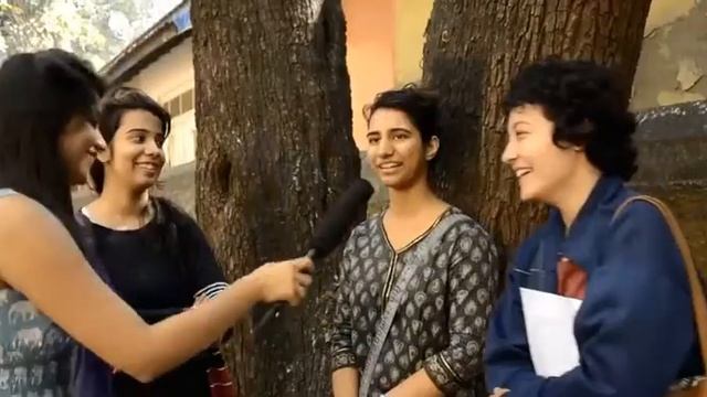 WHAT P*RN DO INDIAN GIRLS WATCH? SHOCKING ANSWERS смотреть онлайн
