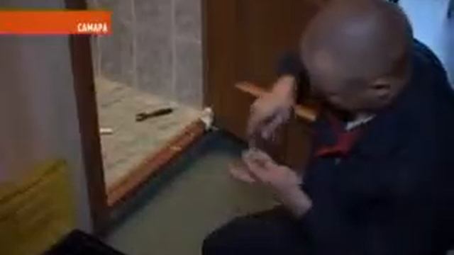 Поставили на "счетчик" смотреть онлайн