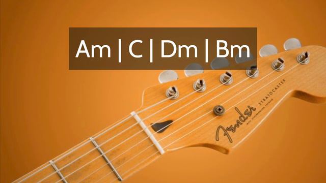 Funky Jam Track in A Minor смотреть онлайн