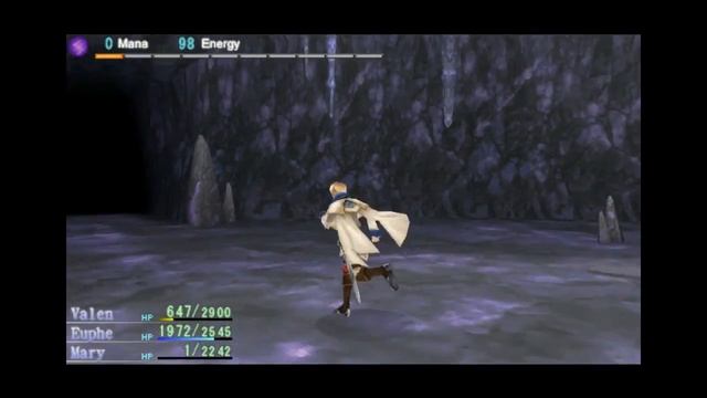 Dragoneer's Aria (PLAYSTATION PSP) Part 9 смотреть онлайн