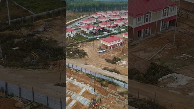 заливка армапояса на фундаменте! смотреть онлайн