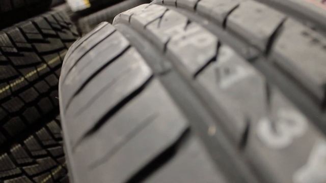 Обзор летних шин Kumho (Кумхо) Crugen HP91 смотреть онлайн