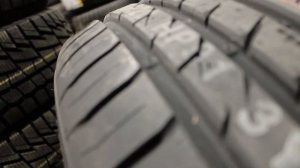 Обзор летних шин Kumho (Кумхо) Crugen HP91