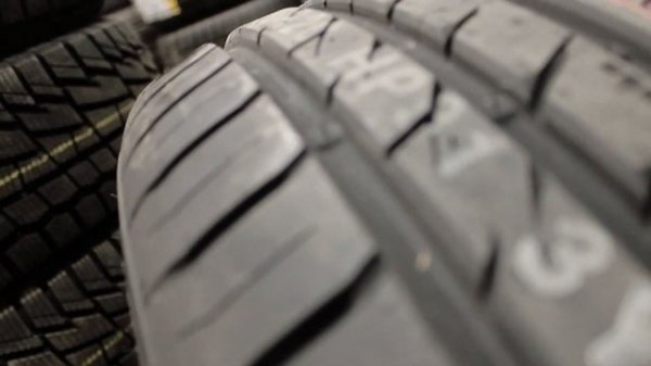 Обзор летних шин Kumho (Кумхо) Crugen HP91