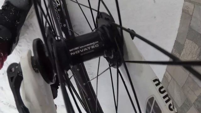 Байк чек топового велосипеда/ bike check my bike смотреть онлайн