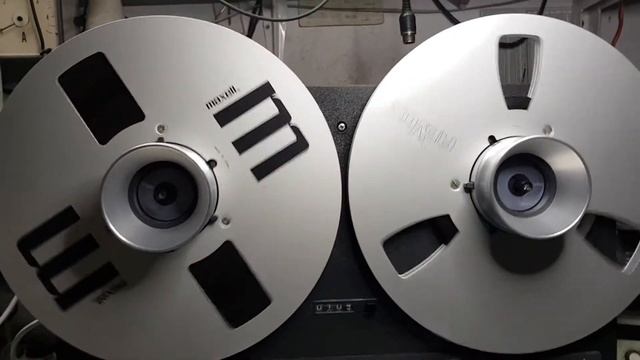 Revox B77 film info dla klienta смотреть онлайн