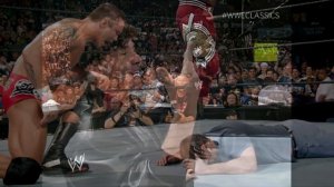 ЛУЧШИЕ МАТЧИ WWE SURVIVOR SERIES В ИСТОРИИ РЕСТЛИНГА