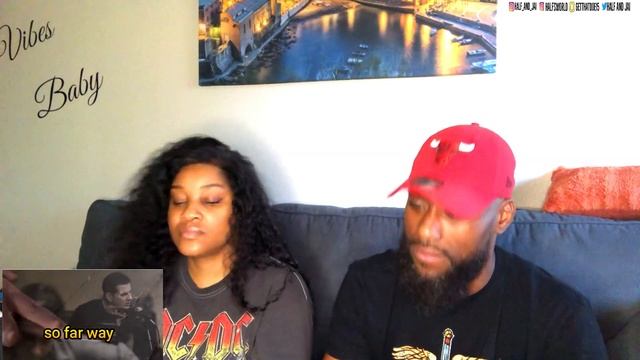 FIRST TIME HEARING AVENGED SEVENFOLD- SO FAR AWAY (REACTION) смотреть онлайн