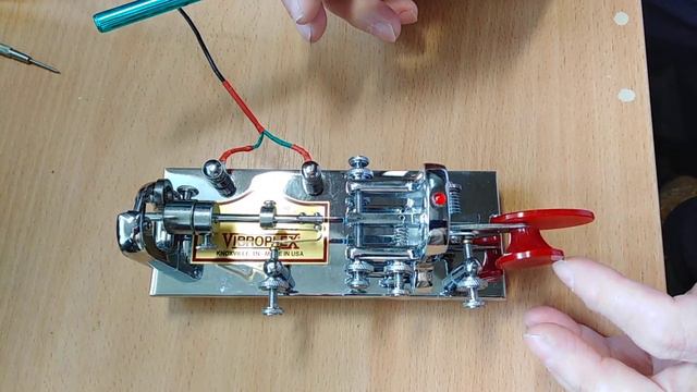 How vibroplex do смотреть онлайн