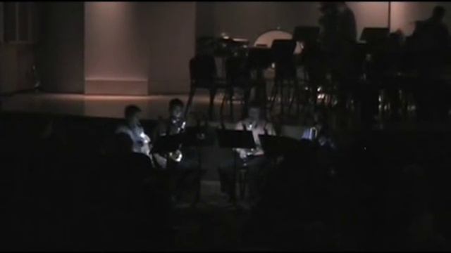 Greg Simon: Rant (2009) смотреть онлайн