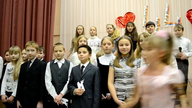 5Б - День Матери (2012) смотреть онлайн