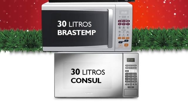 Natal Eletro Shopping 2015 - Aleixo Comunicação - VT01 смотреть онлайн