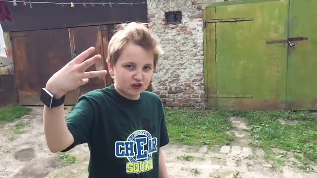 Дане плохо отравился печенькой смотреть онлайн