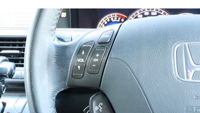 Бюджетный минивэн Honda Elysion, обзор, отзывы покупателей, цены смотреть онлайн