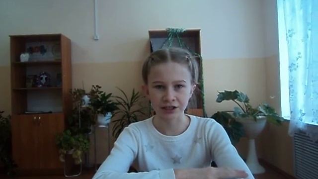 Страна читающая — Регина Тумпарова читает произведение «Бородино» М. Ю. Лермонтова смотреть онлайн
