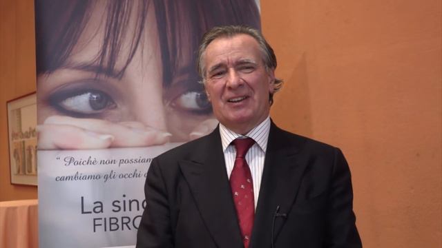Ci sono dei fattori psicologici che predispongono alla fibromiagia? смотреть онлайн