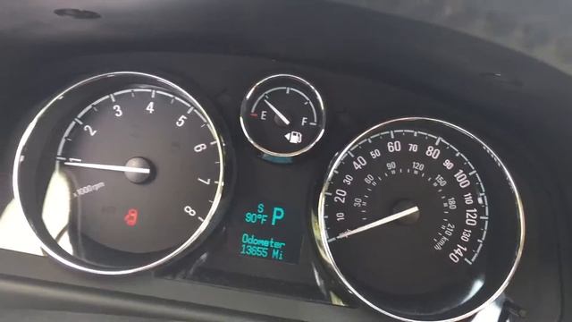 2015 Chevrolet Captiva Sport LT In DuBois, PA