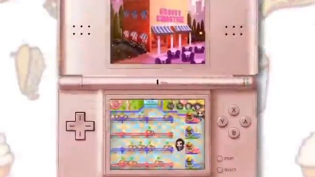 iCarly: Groovy Foodie! Video Game 2012 Trailer смотреть онлайн