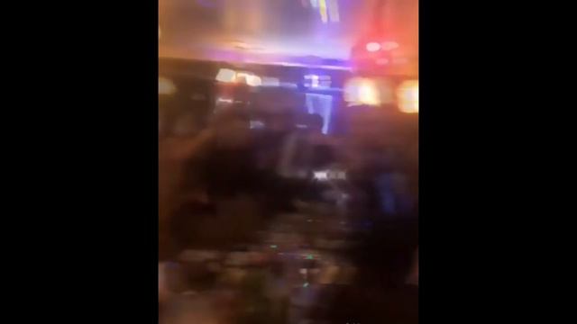 Овечкин зажигает на Новый Год! Реакция в США! смотреть онлайн