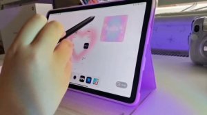 что находится в моём xiaomi pad 5/оформление планшета