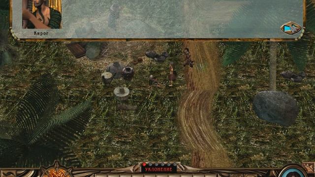 Anito: Defend A Land Enraged - 11) Наследие Мароки / Хрупкое перемирие смотреть онлайн