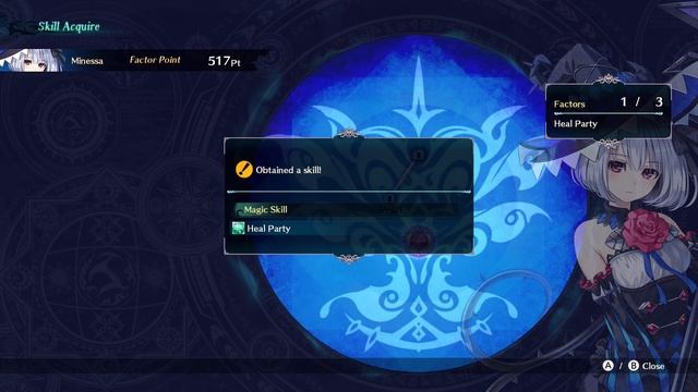 Dragon Star Varnir - Full review - Switch смотреть онлайн