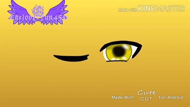 Eyes blue like the Atlantic all colors with (almost) everyone//Catloverfun456//Gacha Club смотреть онлайн