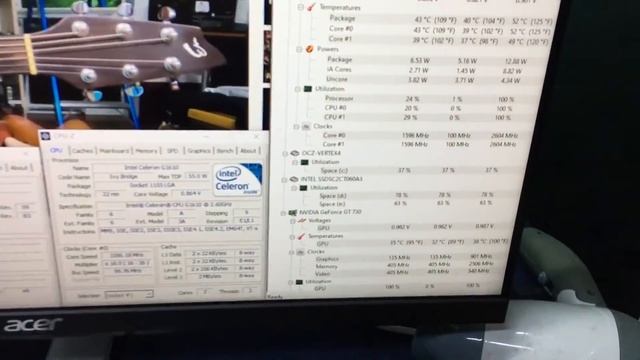 Test ส่ง itx H61M-VS3 P1.50 + G1610 + Sink ( ไม่มีฝาหลัง ) บอร์ดจิ๋ว BC5FF499565A • | Gling-Corp | смотреть онлайн