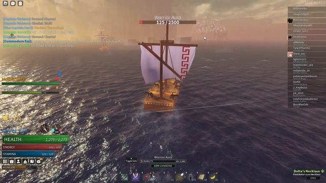 How to Join Assassin Syndicate & Grand Navy - Arcane Odyssey смотреть онлайн