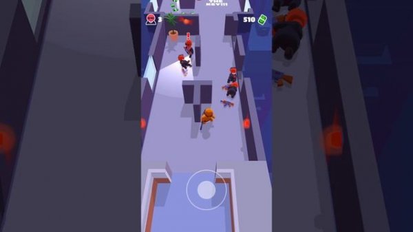 ? СТЕЛС МАСТЕР #1 - Потрясающий cтелс экшен-шутер. Cтать выдающимся ассасином в игре Stealth Master