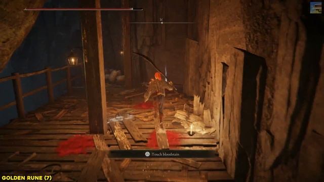 Elden Ring Altus Tunnel 100% Exploration Walkthrough (All Items, Secrets...) смотреть онлайн