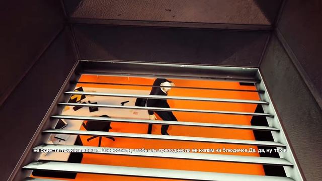 MIRROR'S EDGE СПУСТЯ 13 ЛЕТ смотреть онлайн