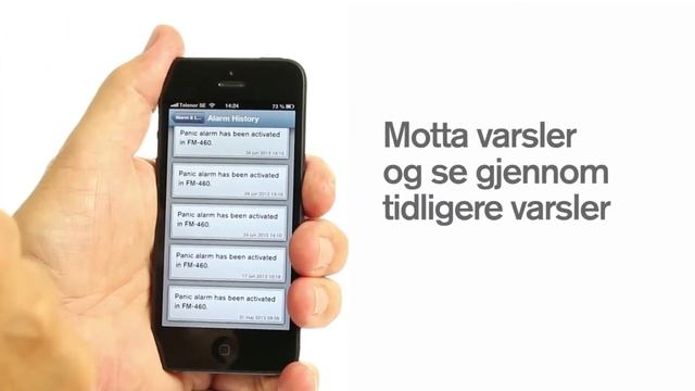 My Truck app - enkel tilgang til lastebilen | Volvo Trucks Norge смотреть онлайн