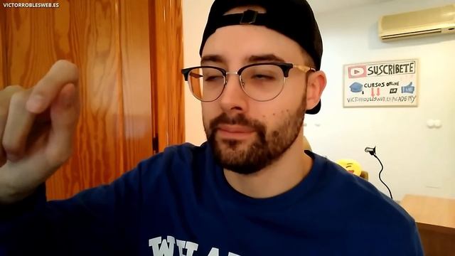 ? ¿Que IDE usar? ¿Sublime Text, Visual Studio Code o Atom? - Editores de código ⚡ Víctor Robles смотреть онлайн