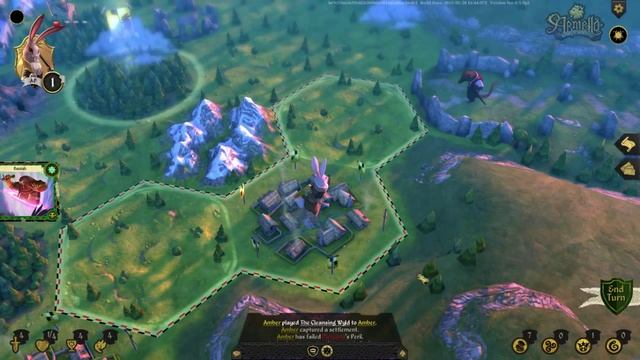 Armello Гайд Tutorial