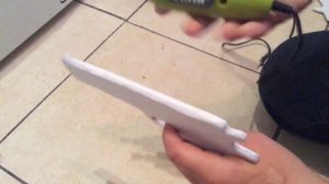 как сделать пистолет colt 1911