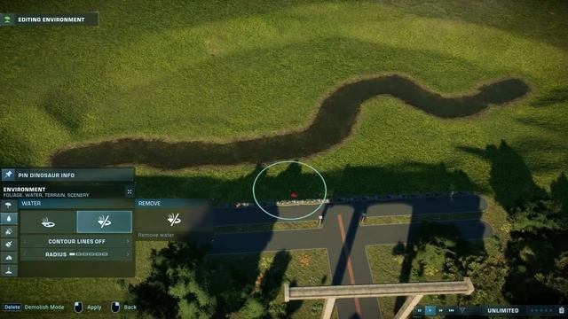 5X How to build beautiful PARK ENTRANCES | Jurassic World Evolution 2 tips смотреть онлайн