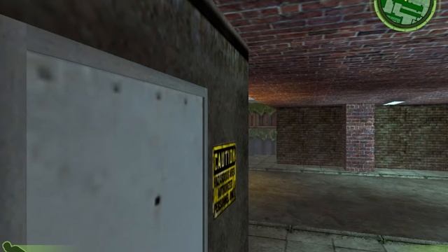 Detektyw Rutkowski Is Back! (Super Agent 008) #7 Military Warehouse [PL SUB 1080P 60FPS] смотреть онлайн