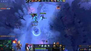 4 ПОЗИЦИЯ ПEТШОК (СКАЙМАГ) НА 5000ммр СТАРАЕМСЯ ПРАВИЛЬНО ИГРАТЬ