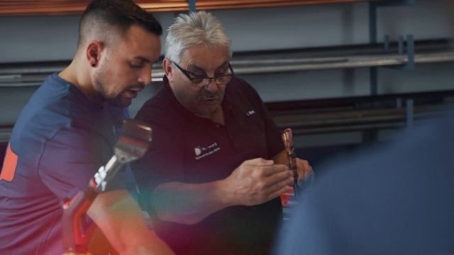 ROTHENBERGER Meisterpreis 2021 – Jetzt bewerben! смотреть онлайн