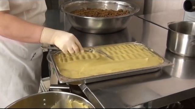 Запеканка картофельная смотреть онлайн