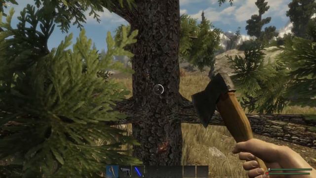 Subsistence Прохождение Выживаем по новой тактике #6 смотреть онлайн