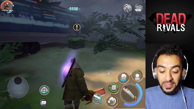 Dead Rivals Gameplay: How To Level up your character fast - PvP | Part #6 смотреть онлайн