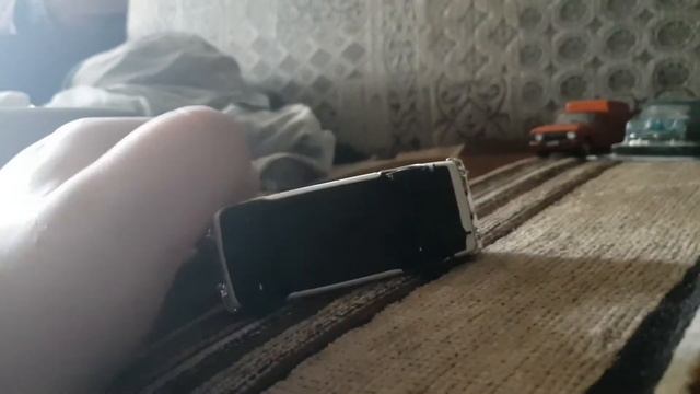 Модели от DeAgostini 1/43. смотреть онлайн