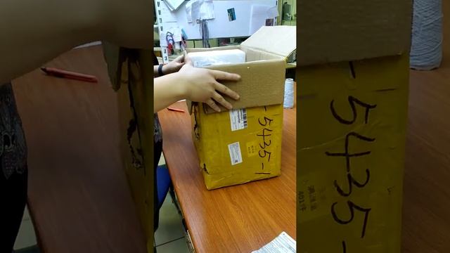 2 Массажёр для ног с АлиЭкспресс смотреть онлайн