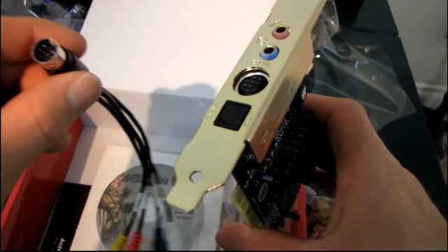 AuzenTech X-Studio Low Profile 5.1 PCI Sound Card Unboxing & First Look Linus Tech Tips смотреть онлайн