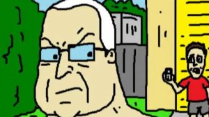 Шоу Большого Лэза сез 1 сер 1  Цветы