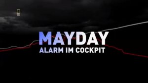 1977.04.04 Южная буря (Расследования авиакатастроф s05e06 Southern Storm)