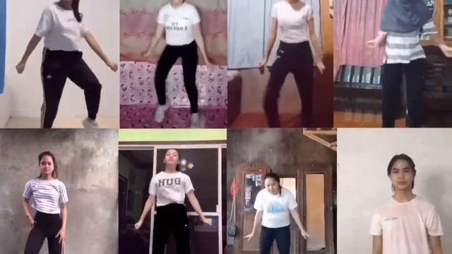 GROUP 1 ZUMBA - CLAP SNAP смотреть онлайн